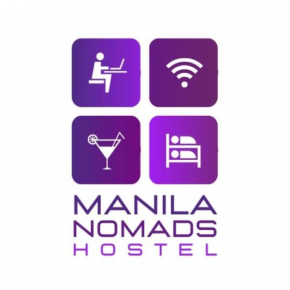 Manila Nomads Hostel